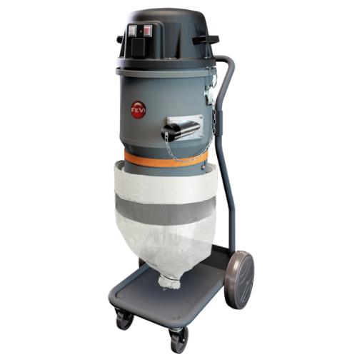 ASPIRATORE PER POLVERI FINI </br>FEVI PULSE X11