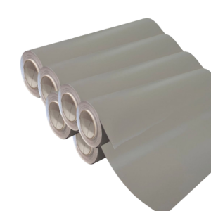 Rotoli di vinile per sabbiatura