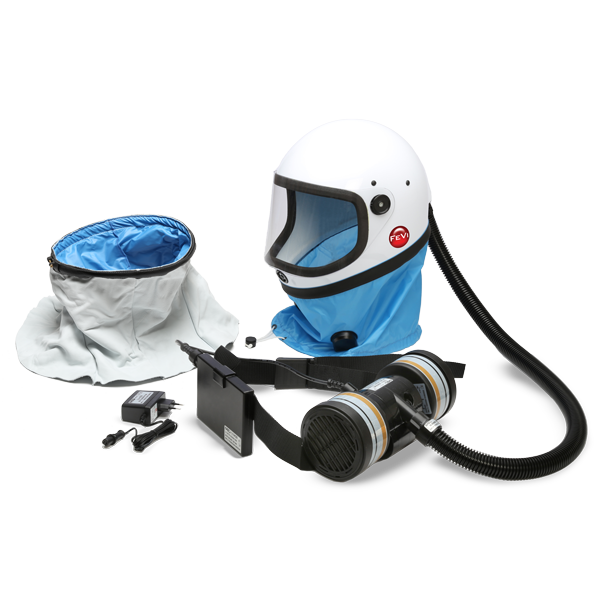 AIR SAF PCS Helmet