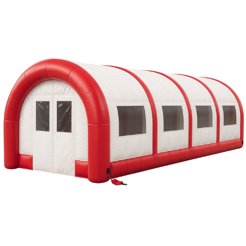 CAMERA DI SABBIATURA PERSONALIZZATA