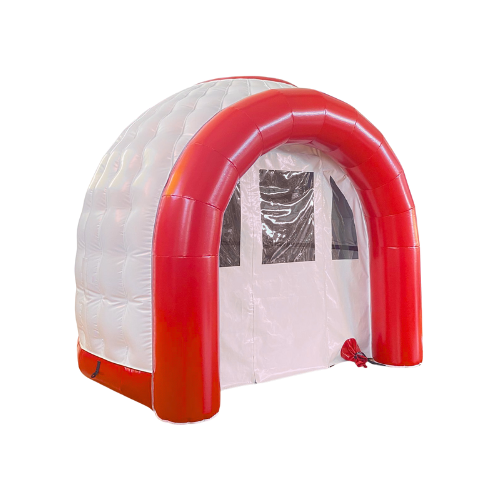 CAMERA DI SABBIATURA STANDARD