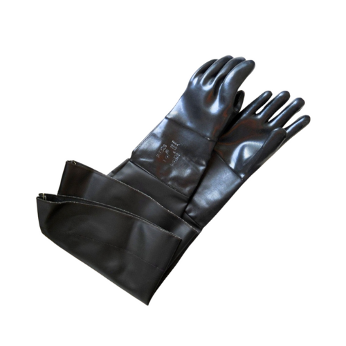 GUANTI DI PROTEZIONE ANTIABRASIONE