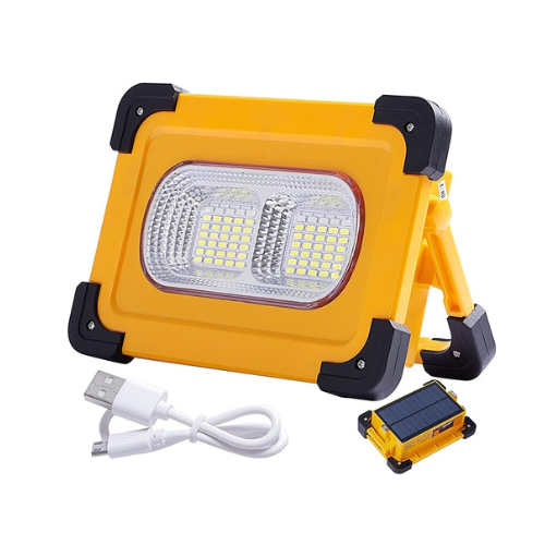 LAMPADA LED RICARICABILE