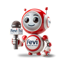 ADARS-MASCOTTE BRAND