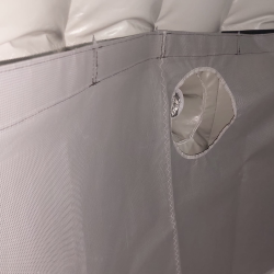 Supporto di protezione antiabrasione