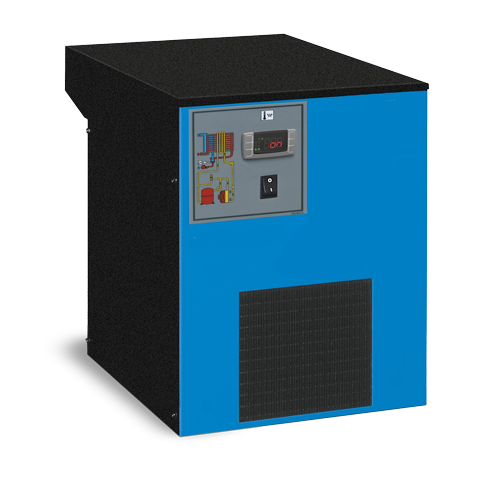 01.  ESSICATORE D’ARIA 